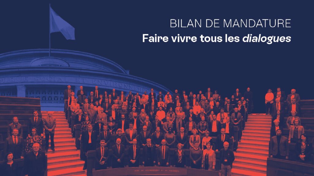 Innovations et solutions proposées par les institutions pour répondre aux défis contemporains