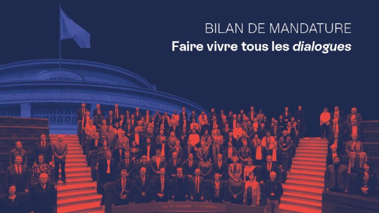 Innovations et solutions proposées par les institutions pour répondre aux défis contemporains