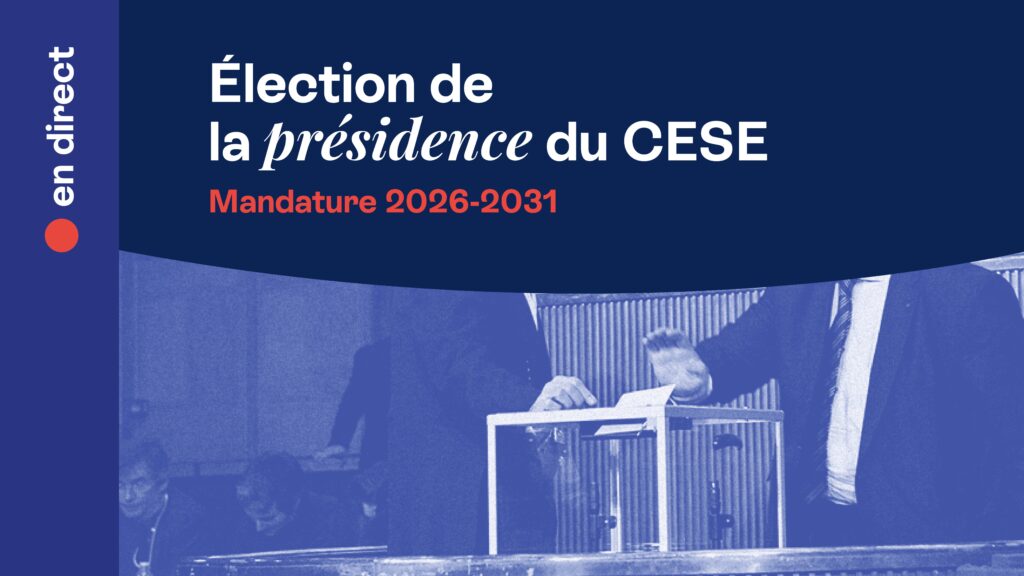 Séance d’installation de la mandature pour les institutions locales et régionales en France