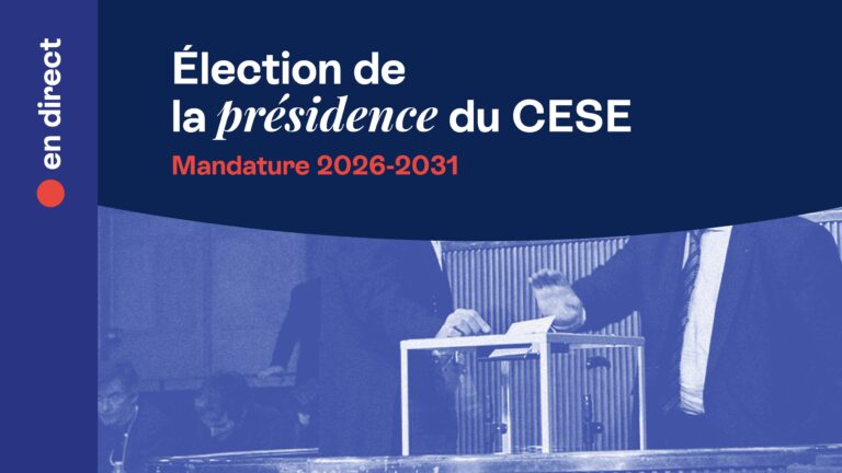 Séance d’installation de la mandature pour les institutions locales et régionales en France