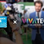 France Médias Monde présente les innovations des entreprises françaises à VivaTech