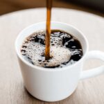 Remplacement du sucre par un ingrédient courant améliore la santé des consommateurs de café.