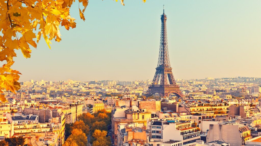 L’automne à Paris : 10 activités culturelles et récréatives à découvrir cette saison