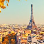 L&rsquo;automne à Paris : 10 activités culturelles et récréatives à découvrir cette saison