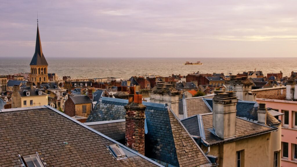 Le Havre : recommandations de restaurants et activités pour un week-end réussi.
