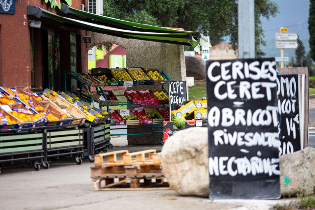 Légumes « locaux » : l’été des faux producteurs