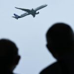 Qantas lancera des vols de longue durée avec des Airbus A350-1000 en 2027.