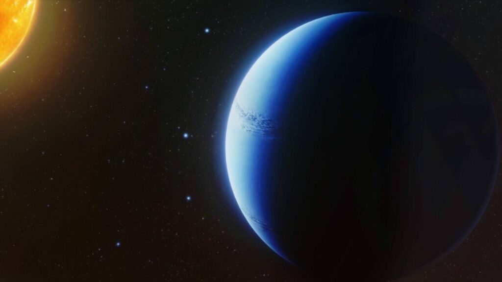 Le magnétisme des exoplanètes : nouvelles découvertes par des astrophysiciens européens.
