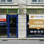 LES VITRINES VIDES À 4 000 EUROS PAR MOIS : LE GÉNIE IMMOBILIER FRANÇAIS