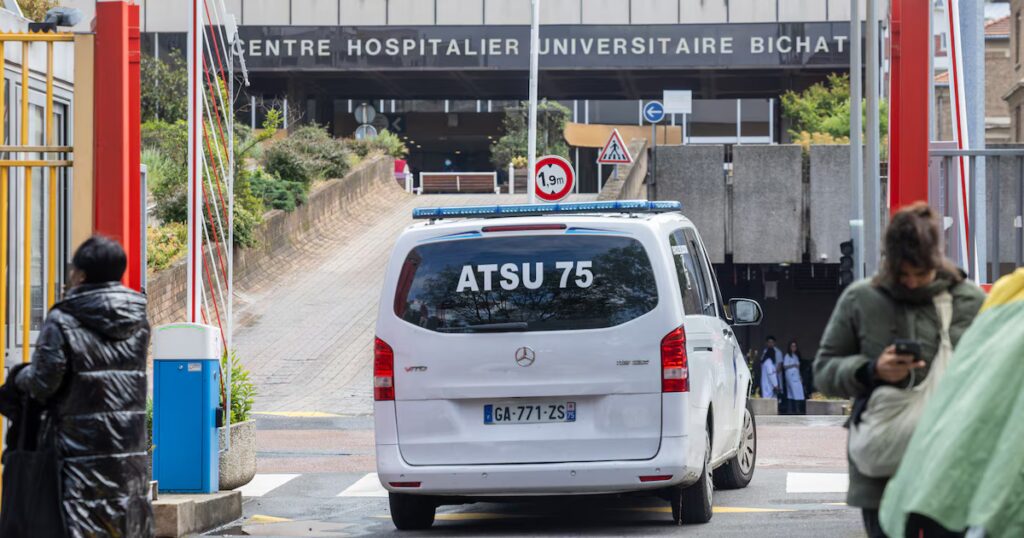 Hantavirus : la France adopte des mesures strictes, les plus sévères d’Europe.