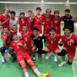 Championnats de M15 : un début de saison réussi pour les équipes participantes.