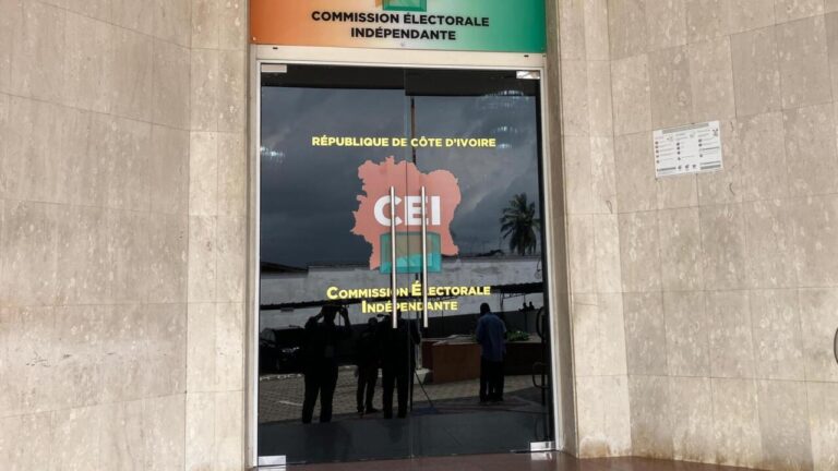 Côte d’Ivoire : le Premier ministre discute avec l’opposition sur la commission électorale.
