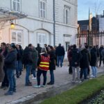 Grève chez LVMH dans le secteur du champagne : un mouvement pourrait s&rsquo;élargir.