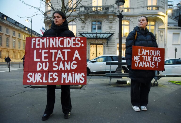 L’État reconnu responsable pour faute lourde dans le féminicide de Malgorzata Splawska.