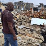 Côte d’Ivoire : la classe politique réagit à la démolition d’un quartier à Koumassi