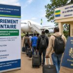 Le Gabon organise le rapatriement de ses ressortissants en difficulté au Rwanda.