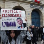 Affaire Lyhanna : plus de 150 organisations réclament une justice effective face à la répression.