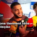 Mondial 2026 : Le Maroc obtient un match nul contre le Brésil en ouverture du tournoi
