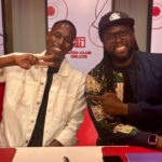 BRMX, la voix d’une nouvelle génération sahélienne, influence la scène musicale d’Afro-Club.