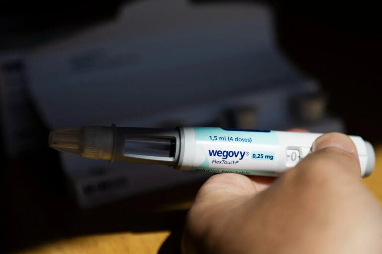 Remboursement des traitements anti-obésité Wegovy et Mounjaro par la Sécurité sociale en France