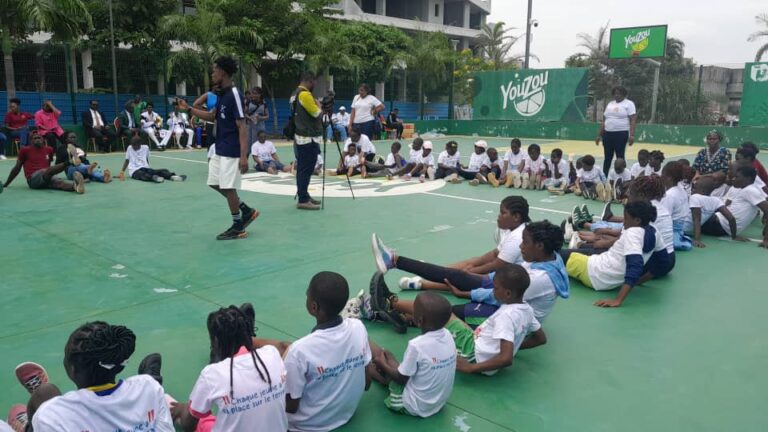 Journée de l’enfant africain : reconnaissance des droits des enfants handicapés au Gabon