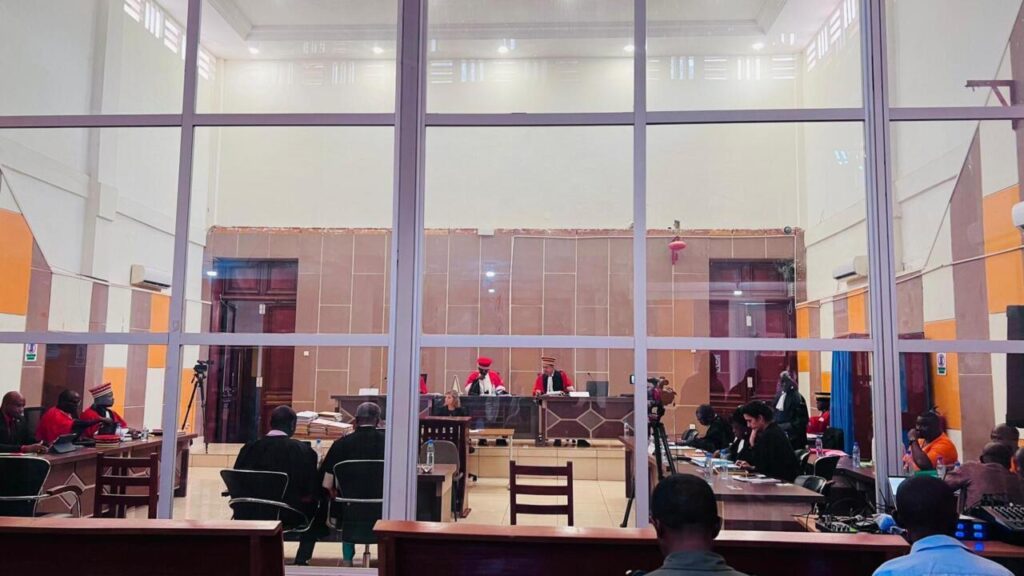 Procès de l’ex-président Bozizé en Centrafrique : témoignages de victimes sur le jugement attendu