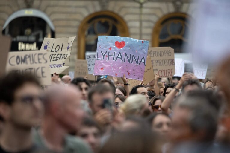 Affaire Lyhanna : l’autopsie confirme un viol sur la collégienne en France.