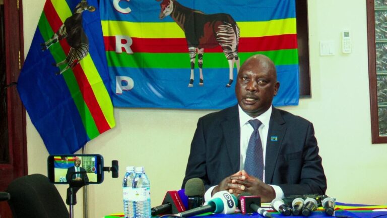 RDC : Thomas Lubanga, de l’allié de Kinshasa à chef rebelle, tensions persistantes.