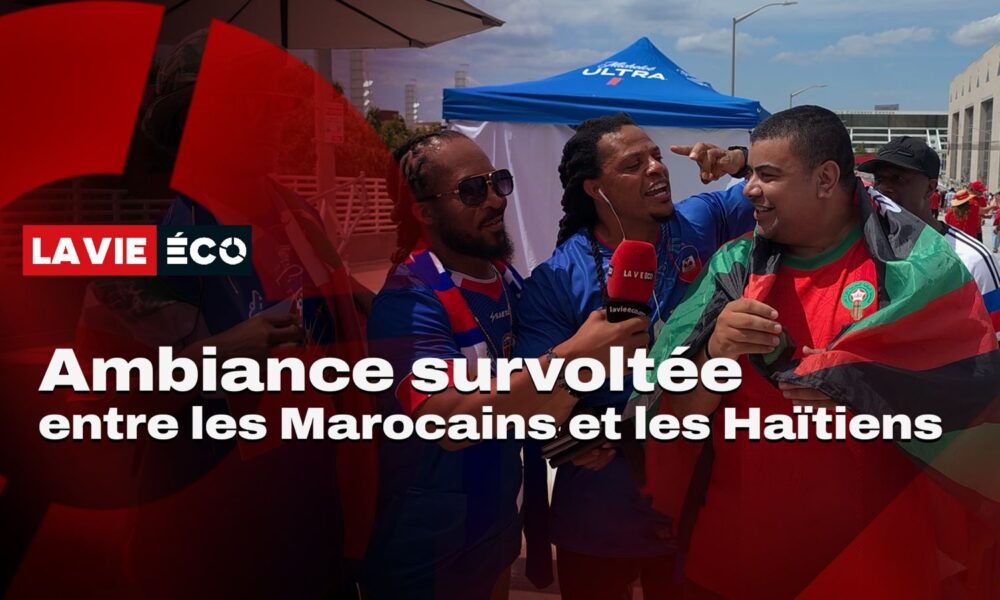 Marocains et Haïtiens collaborent pour animer des événements culturels communs.