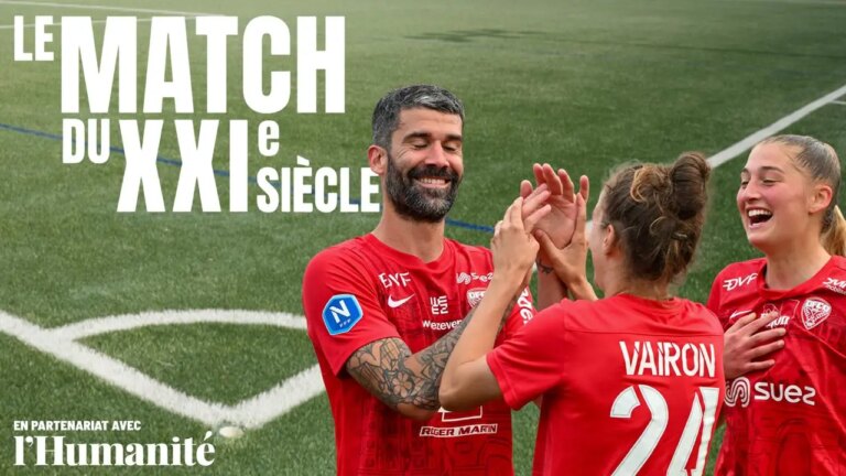 Coupe du monde 2026 : le « Match du XXIe siècle » délocalisé en raison de l’interdiction au MetLife Stadium