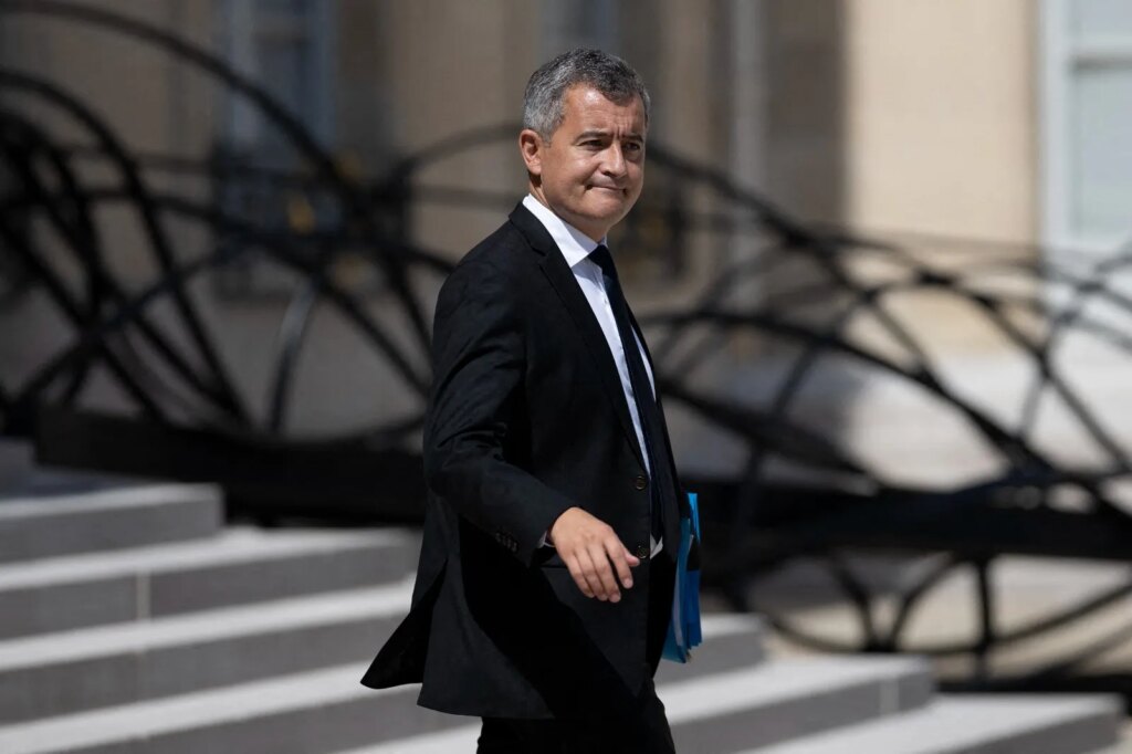 Affaire Lyhanna : plainte de la mère de Rosa contre Gérald Darmanin pour mise en danger.