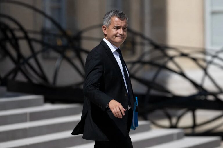 Affaire Lyhanna : plainte de la mère de Rosa contre Gérald Darmanin pour mise en danger.