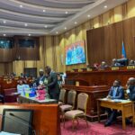 Révision de la Constitution en RDC : le Sénat adopte une loi pour un référendum