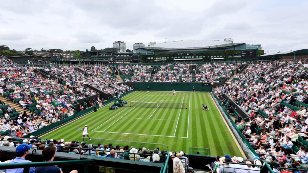 Wimbledon : des joueurs expriment leur mécontentement sur la répartition des prize money