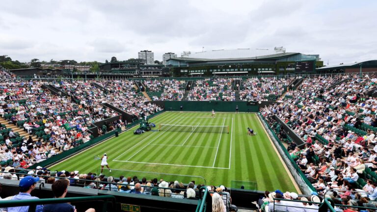 Wimbledon : des joueurs expriment leur mécontentement sur la répartition des prize money