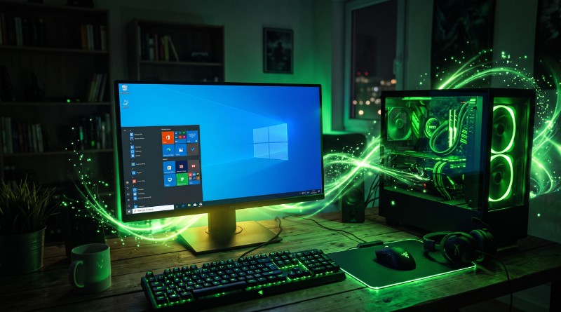 Mises à jour gratuites de Windows 10 prolongées par Microsoft jusqu’en octobre 2027