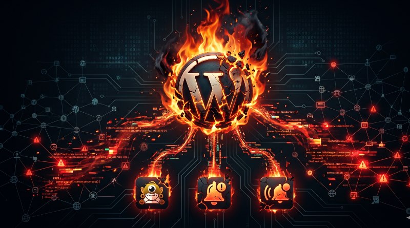 1,2 million de sites compromis suite au piratage d’OptinMonster
