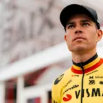 Wout van Aert renonce à participer au Tour de France, affectant l&rsquo;équipe Jumbo-Visma.
