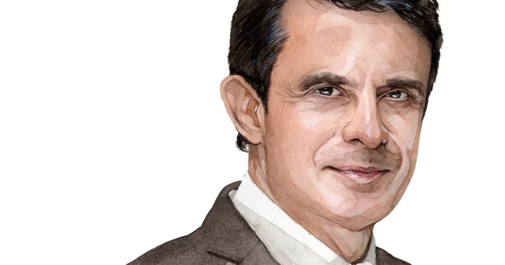 André Suarès : Manuel Valls souligne l’urgence de redécouvrir son œuvre littéraire