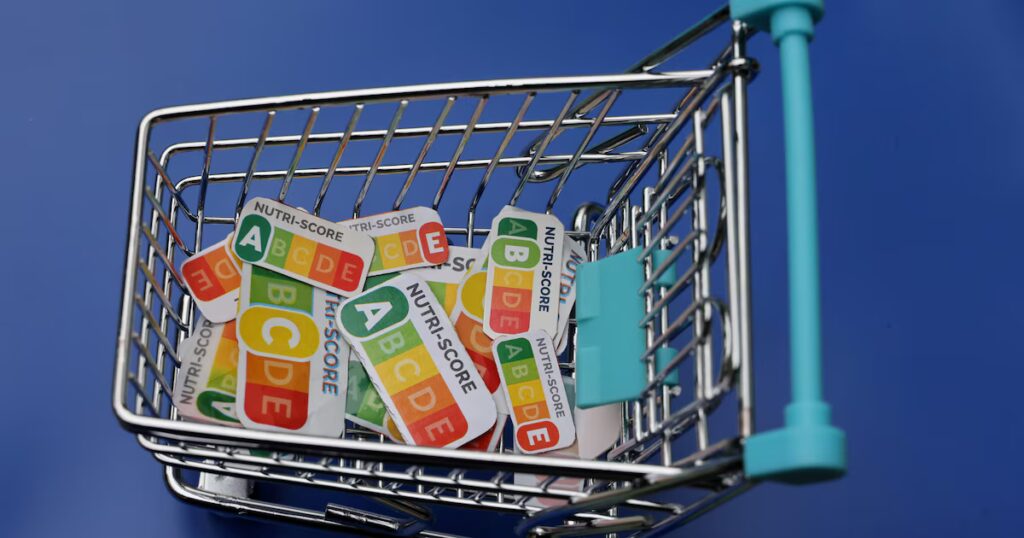 Nutri-Score obligatoire : clarifications sur son effet sur l’agriculture française
