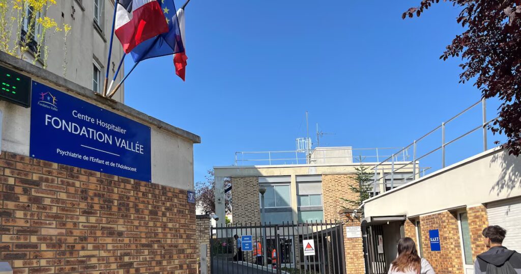 Pédopsychiatrie : l’ARS alerte sur les dérives de la Fondation Vallée en France