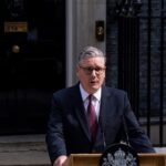 Démission de Keir Starmer : analyse de la presse britannique sur un tournant politique majeur