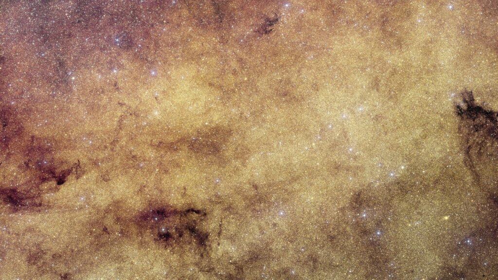 L’image la plus détaillée de la Voie lactée révèle 60 millions d’étoiles et 50 systèmes exoplanétaires.