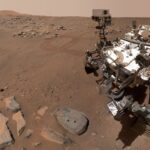 NASA détecte du carbone complexe dans des roches martiennes, suggérant une ancienne vie.