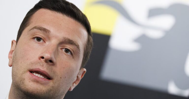 Jordan Bardella en Pologne : les implications de la présence russe avant la présidentielle 2027