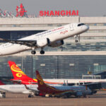 China Eastern Airlines lance un vol de 29 heures entre Buenos Aires et Shanghai.