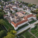 Les Sources de Vougeot : un espace de détente au cœur des vignes de Bourgogne.