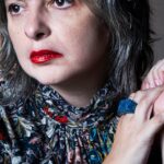 Mariana Enriquez publie &lsquo;La descente&rsquo;, un roman sur la nuit et ses excès