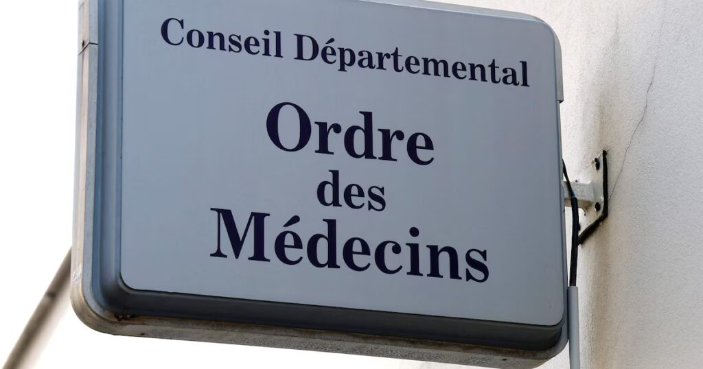 IGF propose la suppression des Ordres des médecins, pharmaciens et dentistes en France.