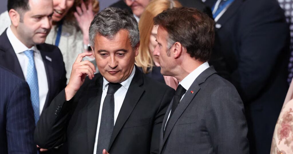 Affaire Lyhanna : violences après PSG-Arsenal, bilan préoccupant pour la sécurité publique